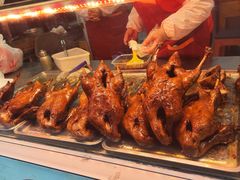 -徐六孃正宗甜皮鸭(张公桥店)