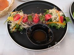 -马克西姆餐厅(崇文门店)