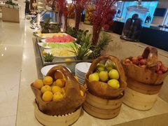 -River Café 海鲜自助(重庆丽笙世嘉酒店)