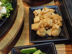 -束河人家(南锣鼓巷店)