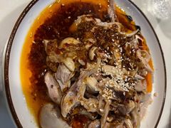 -邱大妈水煮(龙山店)