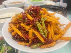 -谢先生酒店·椒宴集(沙湖店)