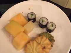 -上海大宁福朋喜来登酒店大堂吧(共和新路店)