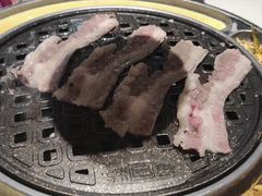 -韩宫宴炭火烤肉(印象城店)