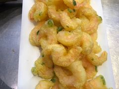 -大闫家烧烤·小海鲜家常菜(郑庄店)