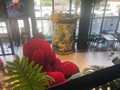 -咖梦餐厅 COMENG RESTAURANT