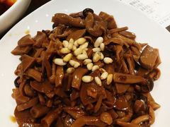 -五观堂素食(新华路店)
