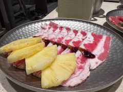 -蚂蚁洞·烤肉大营地(上海静安大悦城店)