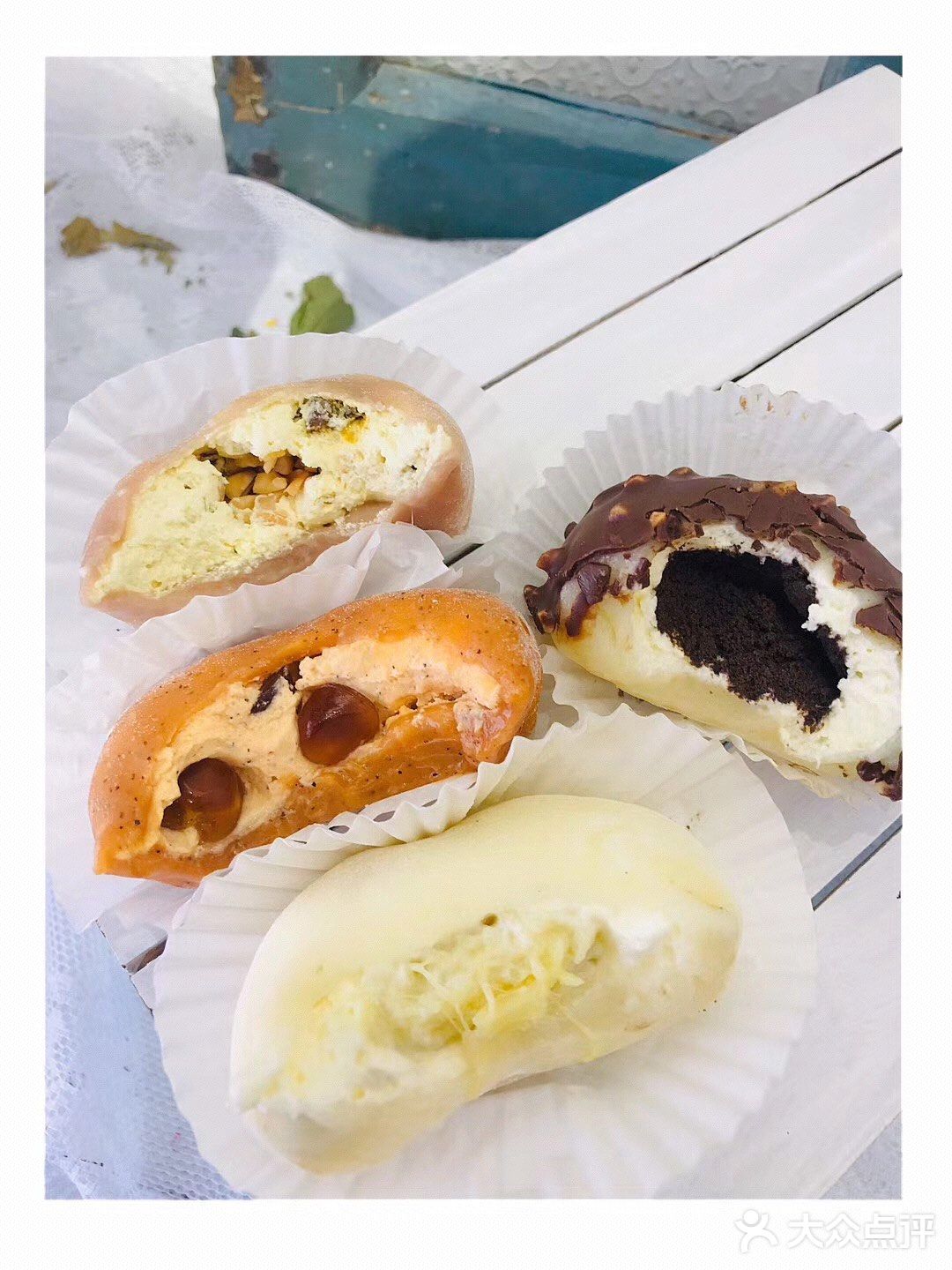 私房蛋糕丨米c家