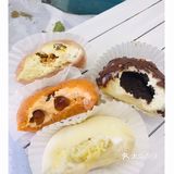 私房蛋糕丨米c家