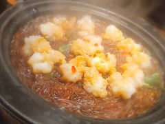 -绿茶餐厅(北京凤凰汇店)