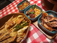 -庆乙楼·乐山菜(光环店)