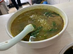 -黄阿姨锅贴大王(万航渡路店)