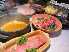 -芸山季·云南野生菌火锅(人民广场来福士店)