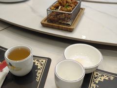 -普天和酒楼·新津菜·烤鸭(天津之眼店)