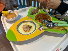 -豪享来中西餐厅(隆昌店)