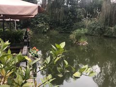 -茅庐·川粤精品私房菜(金沙遗址店)