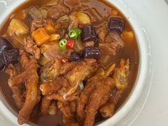 -3号仓库·创意中国菜(新世界城店)