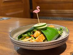 -云海肴·汽锅鸡·云南菜(天山百盛优客店)