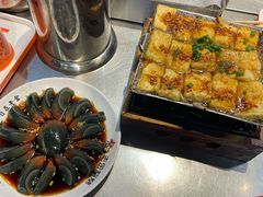 -清真·老金烧烤·小龙虾(山大路店)