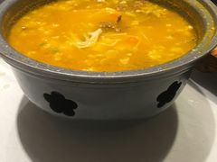 -鄱阳湖·江西小炒·瓦罐煨汤(五道口店)