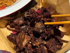 -红钳侠小龙虾·烧烤(中赢康康谷店)