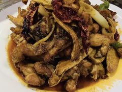 -清之口·东乡鸡自助饺子(经二路店)