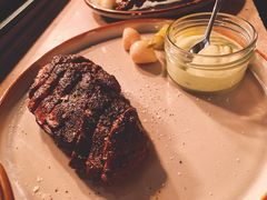 牛腹心肉-RAC BAR(安福路店)