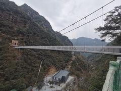 -浙北大峡谷
