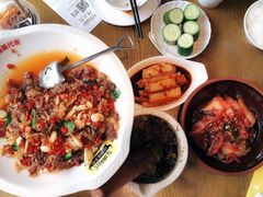-炊烟小炒黄牛肉(中心印象城店)