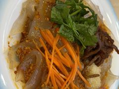 -北方饺子王·海肠捞饭·海鲜锅(山大店)