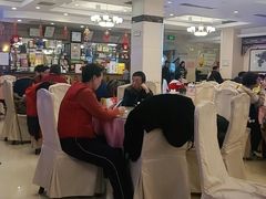 -烤肉宛饭庄(南礼士路店)