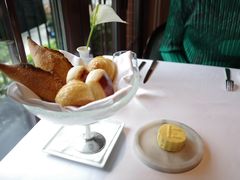 -Le Comptoir de Pierre Gagnaire