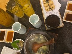 -万福炭火烤肉日本料理(新街口店)