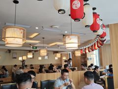 -牛匠和牛寿喜锅(西安总店)
