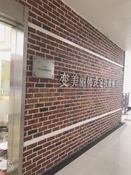 -变美丽半永久纹眉连锁·机器野生眉·洗眉