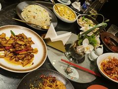 -海天楼中餐厅(吴宫泛太平洋酒店)