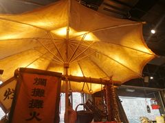 -烂摊摊火锅集市(河北总店)