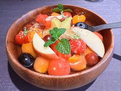 -美美九席·湖景餐厅(李公堤店)