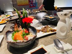-大渔铁板烧(花园道店)