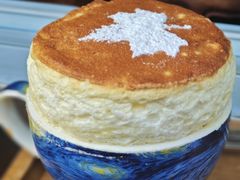 -芙蕾哥哥souffle