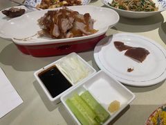 -北京全聚德(玉泉路店)