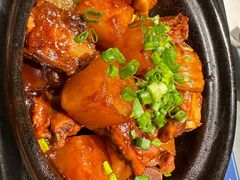 -马仕玖煲(万宴城店)