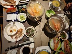 -海天盛宴海鲜自助(正大广场店)