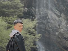 -少华山国家森林公园