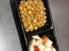 -川芙蓉·市井老川菜(长寿路店)
