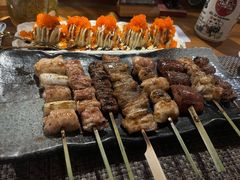 -半藏居酒屋(香港花园店)