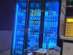 -醉炫音速烧烤·干煸菜(沙河总店)