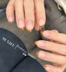 -斯馨·健康美甲美睫