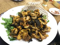 -红日饭店(裕隆三路店)